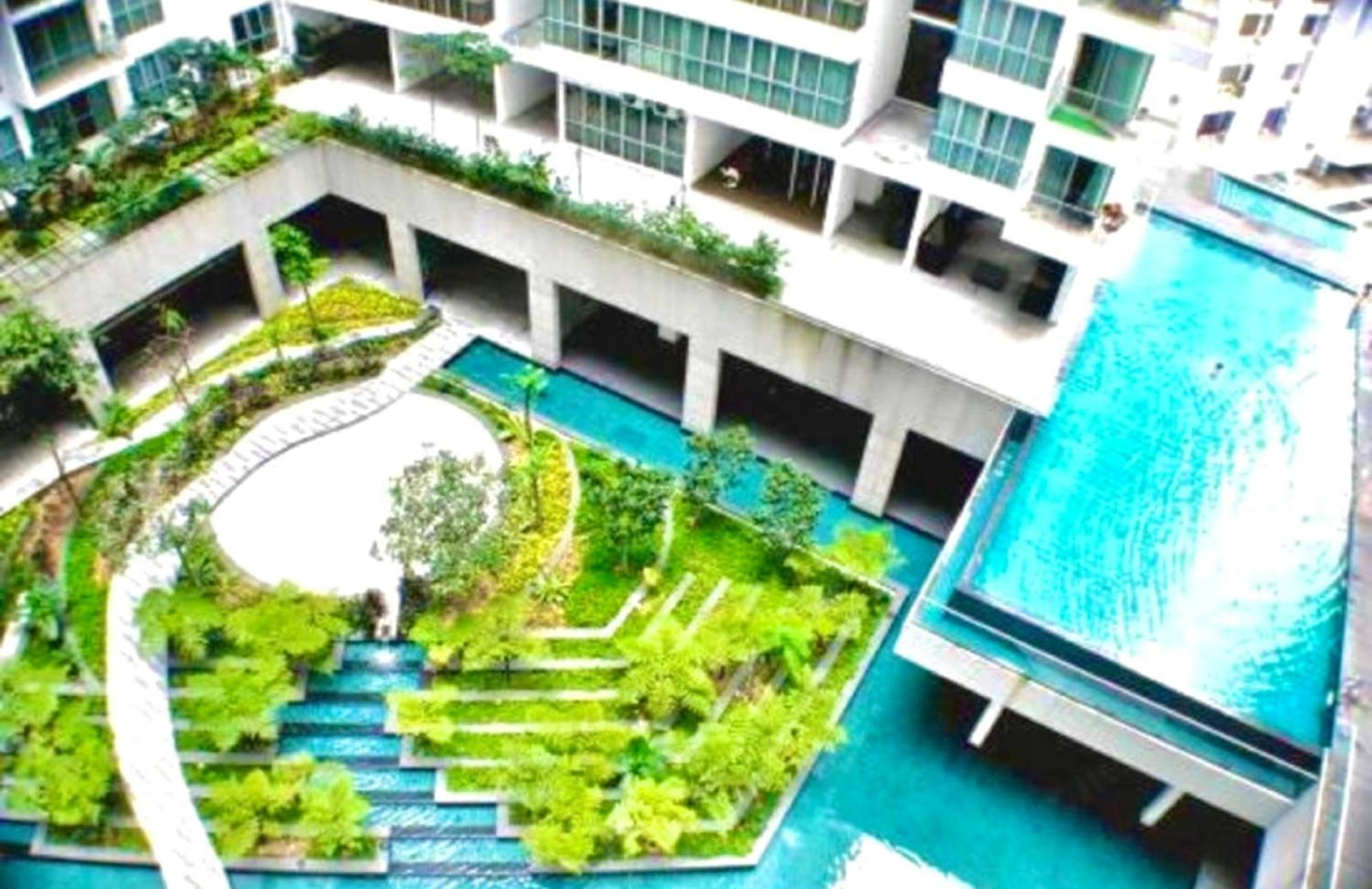 Regalia Skypool Klcc Dorms By Tasrifa Asrama *