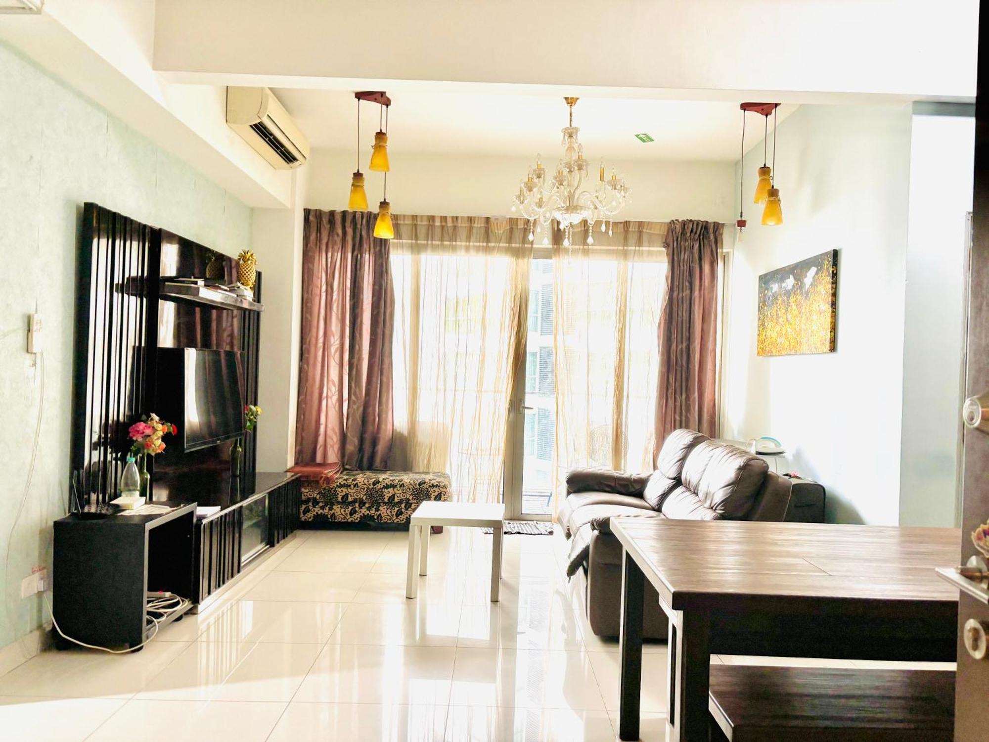 Regalia Skypool Klcc Dorms By Tasrifa Asrama Kuala Lumpur