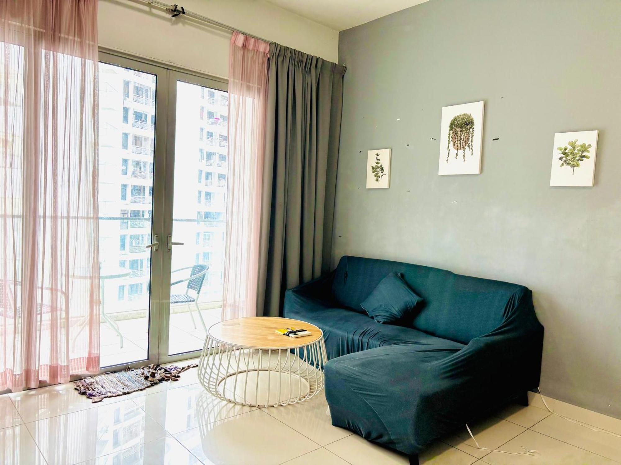 Asrama Regalia Skypool Klcc Dorms By Tasrifa Kuala Lumpur