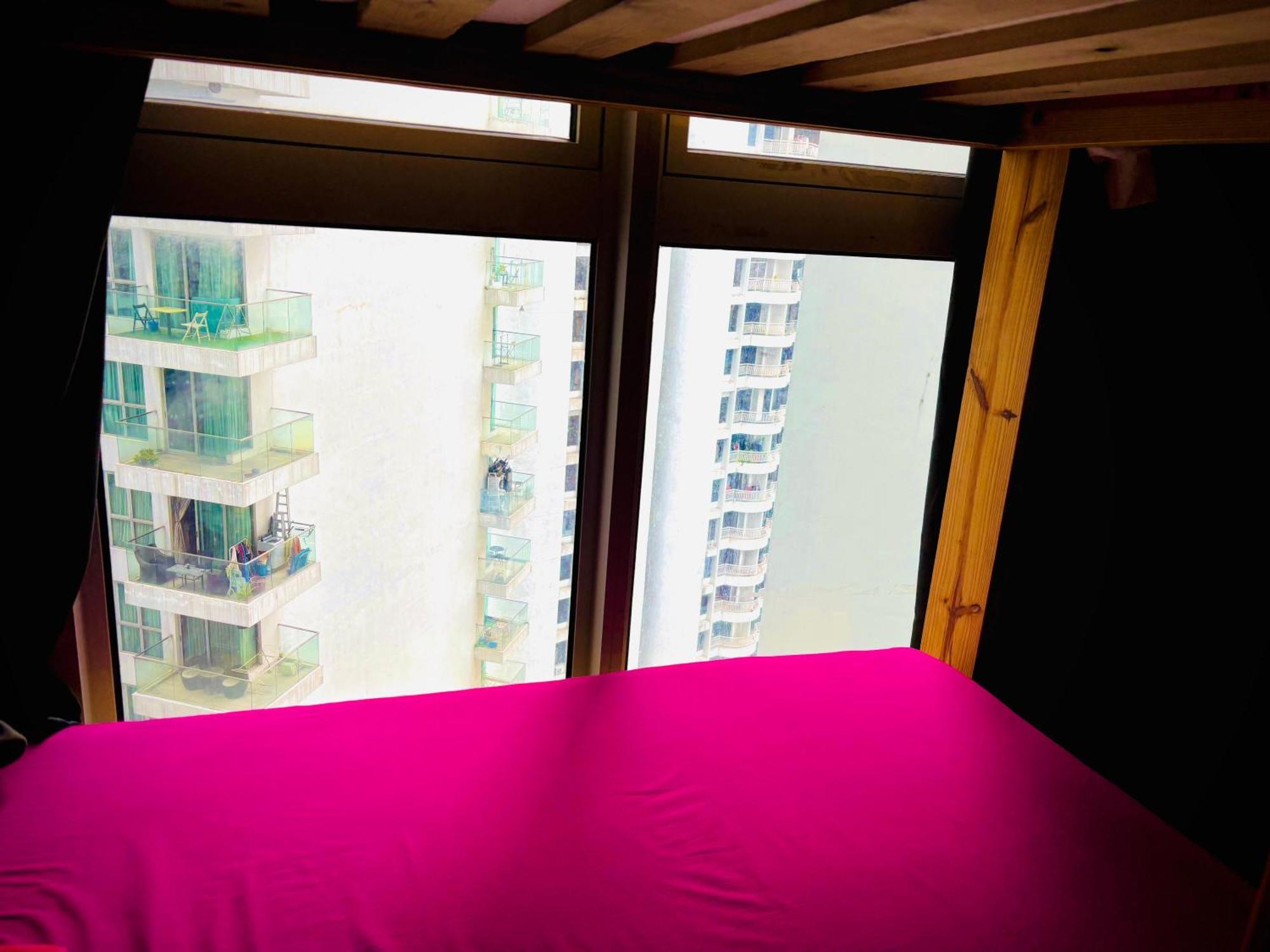 Regalia Skypool Klcc Dorms By Tasrifa