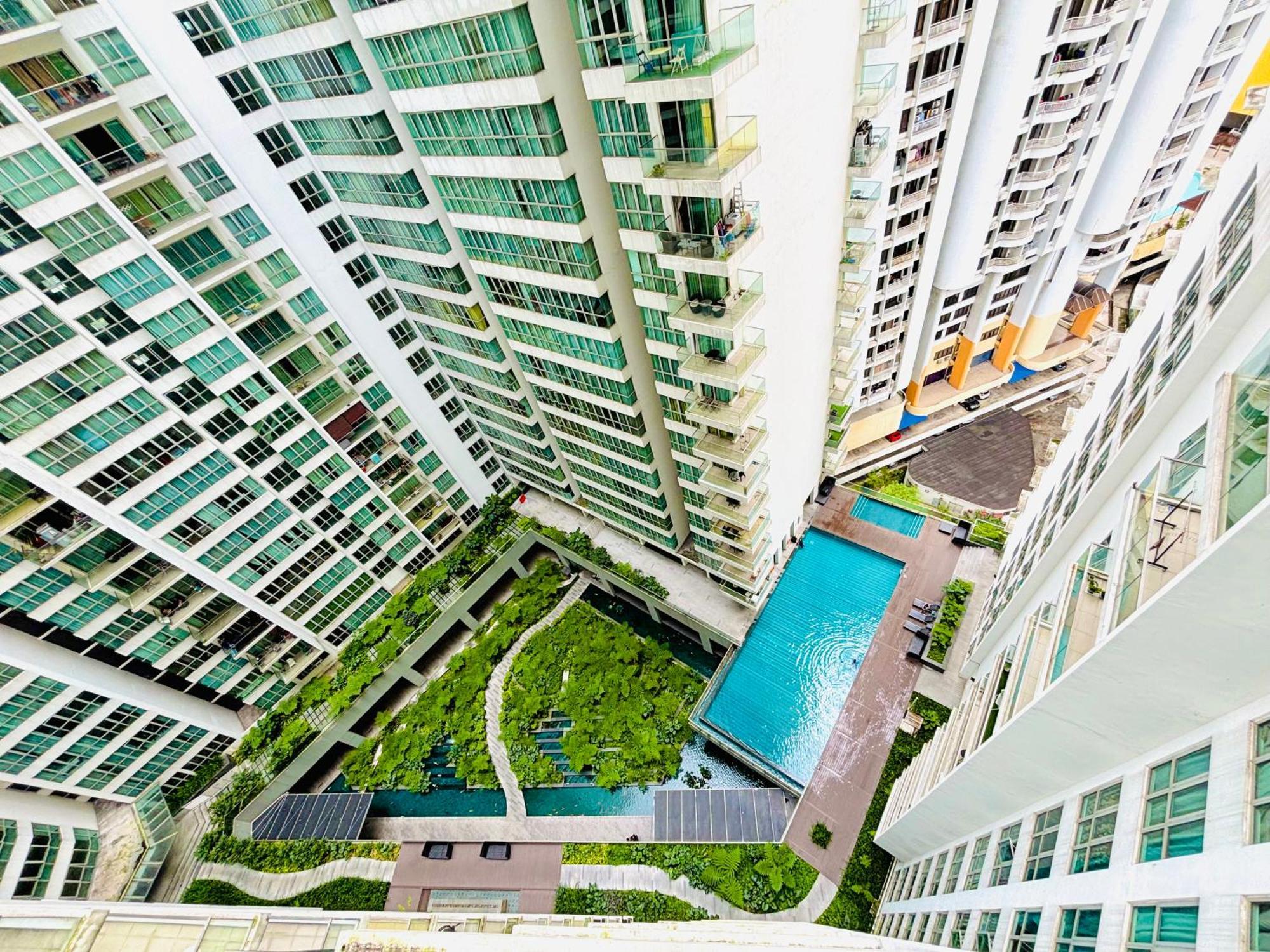 Asrama Regalia Skypool Klcc Dorms By Tasrifa *