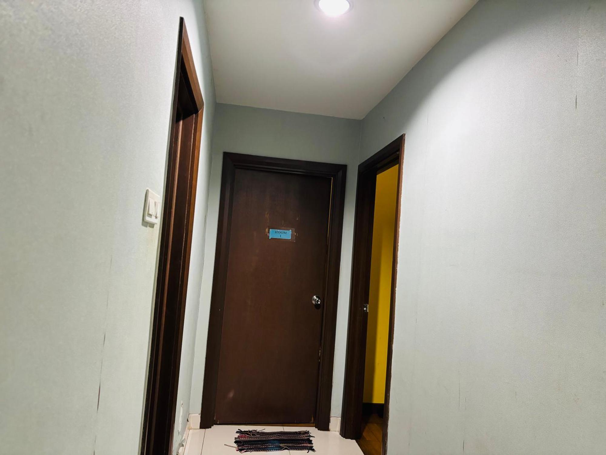 Regalia Skypool Klcc Dorms By Tasrifa *