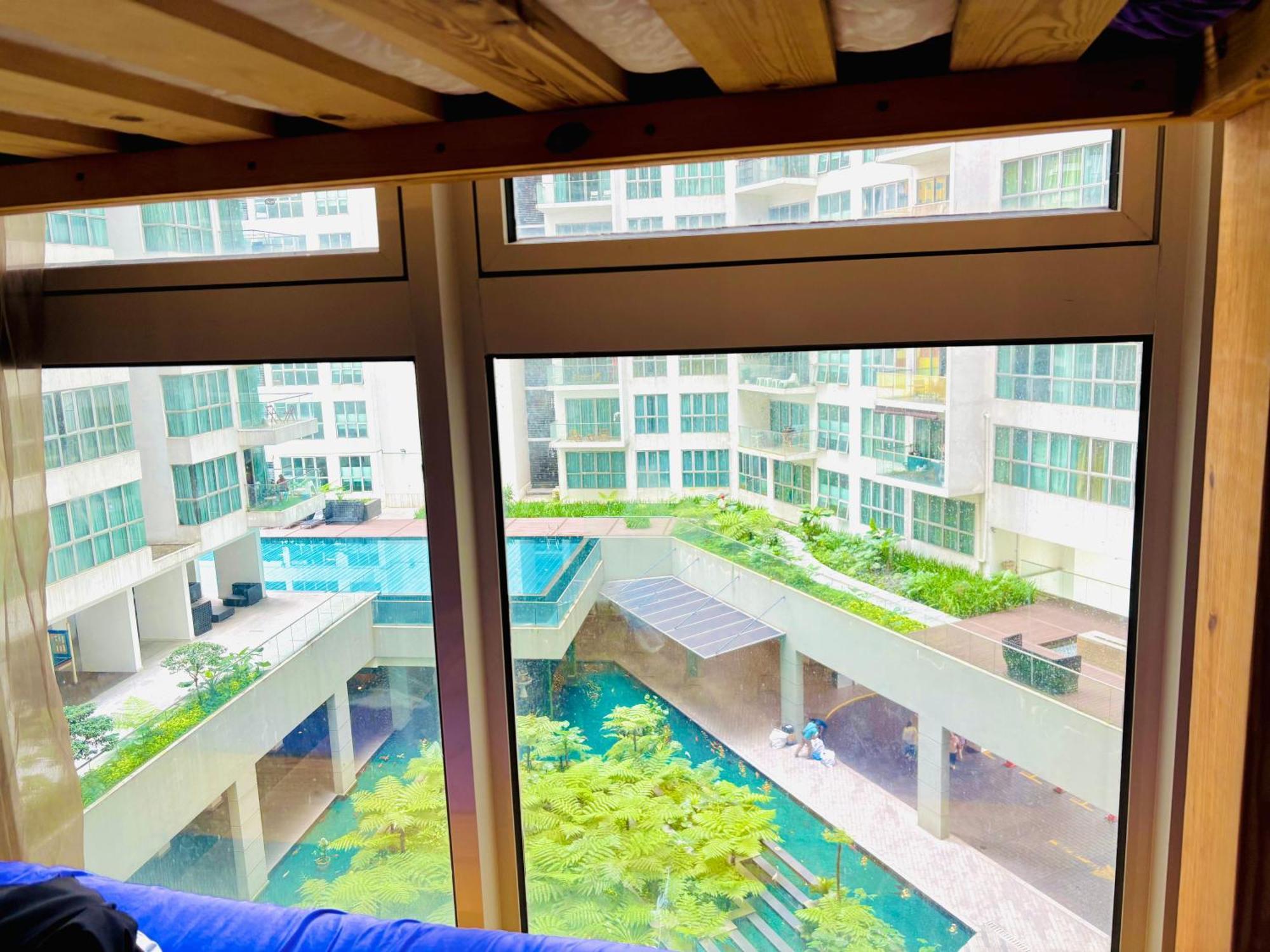 Regalia Skypool Klcc Dorms By Tasrifa