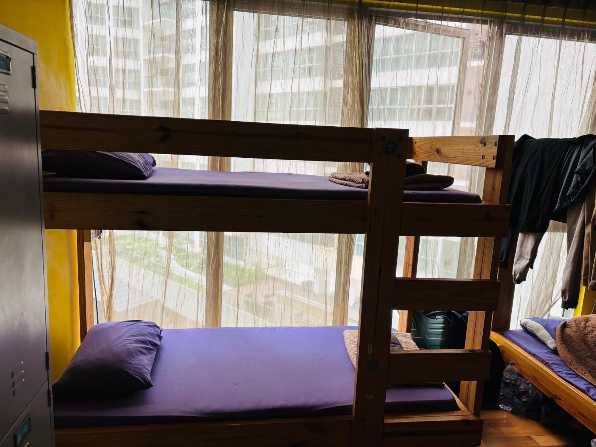 Asrama Regalia Skypool Klcc Dorms By Tasrifa